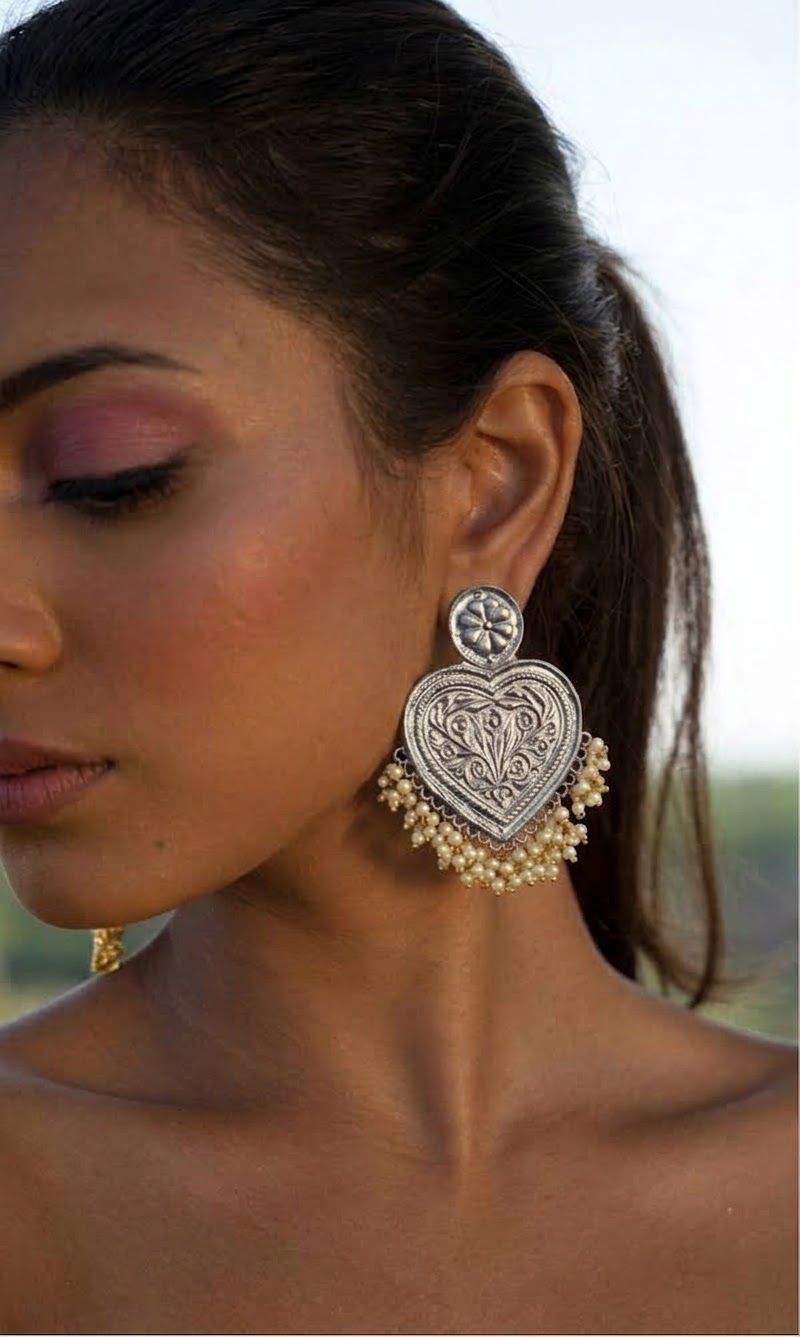 Dilruba silver