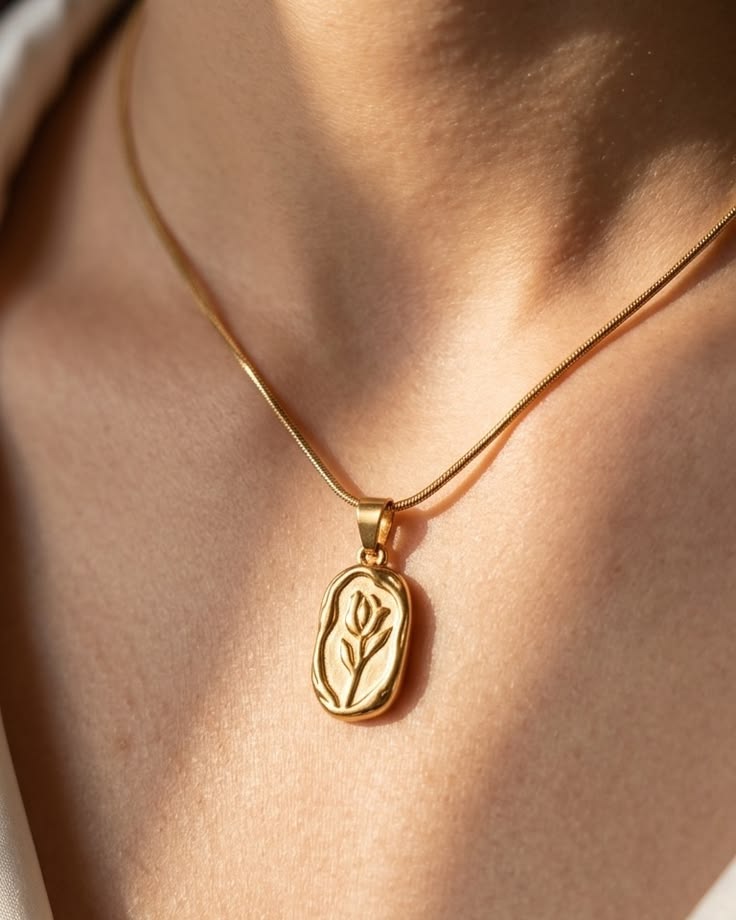 Bloom Necklace